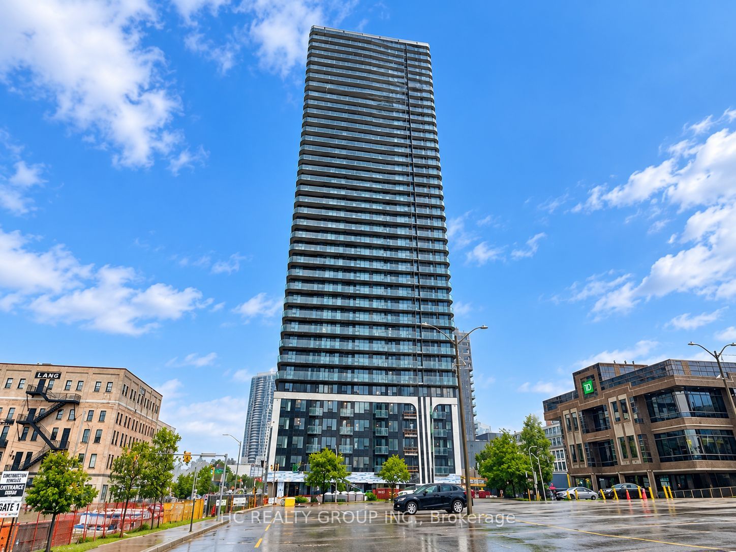 30 Francis Street S 208, Kitchener, On N2g 0h1