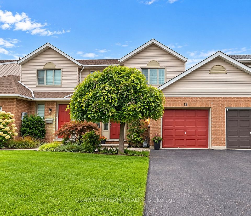 54 Westland Street, St. Catharines, On L2s 3w8