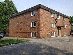 825 Louis Avenue 1-11, Windsor, On N9a 1x4