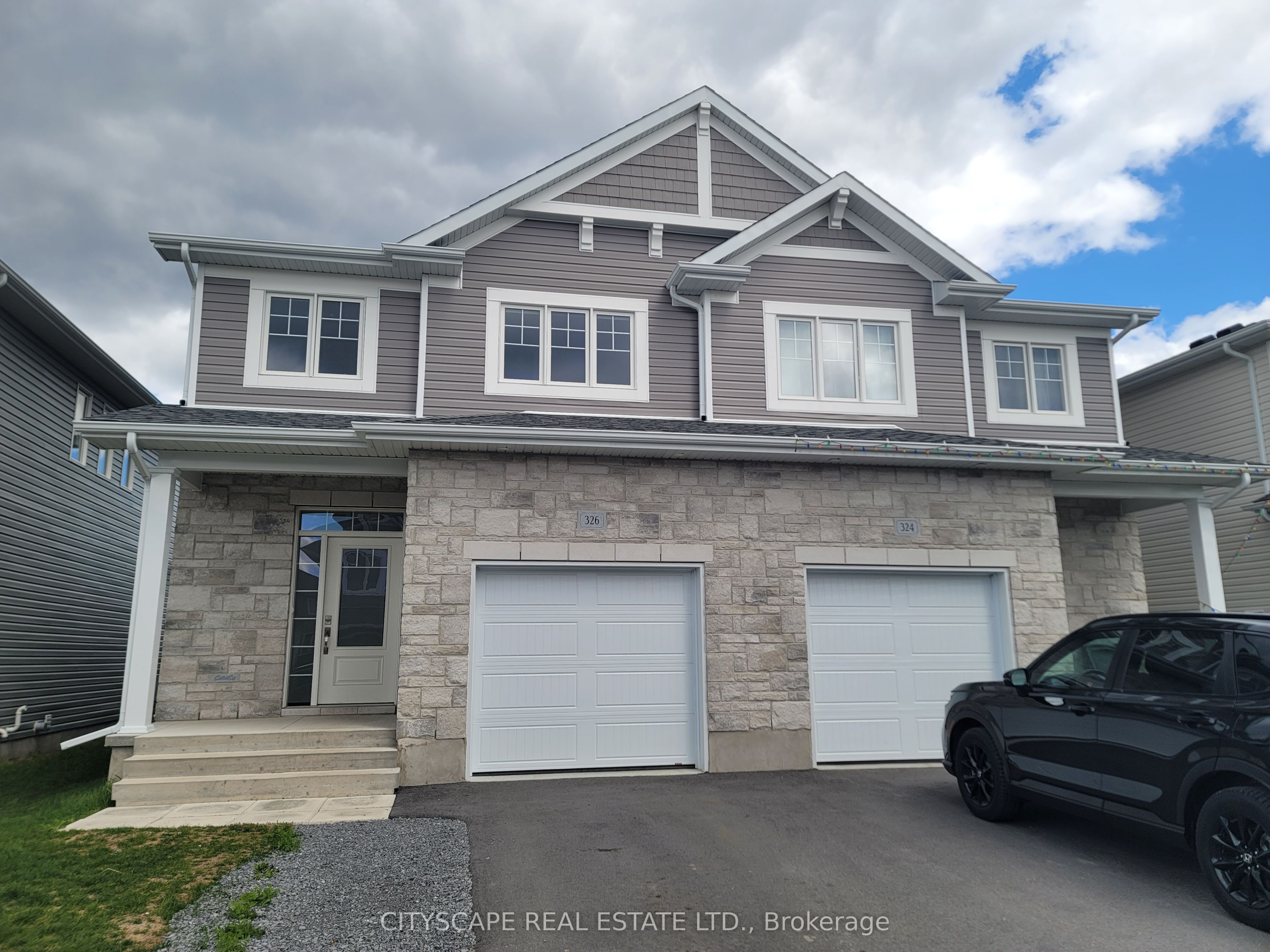 326 Buckthorn Drive, Kingston, On K7p 0s1