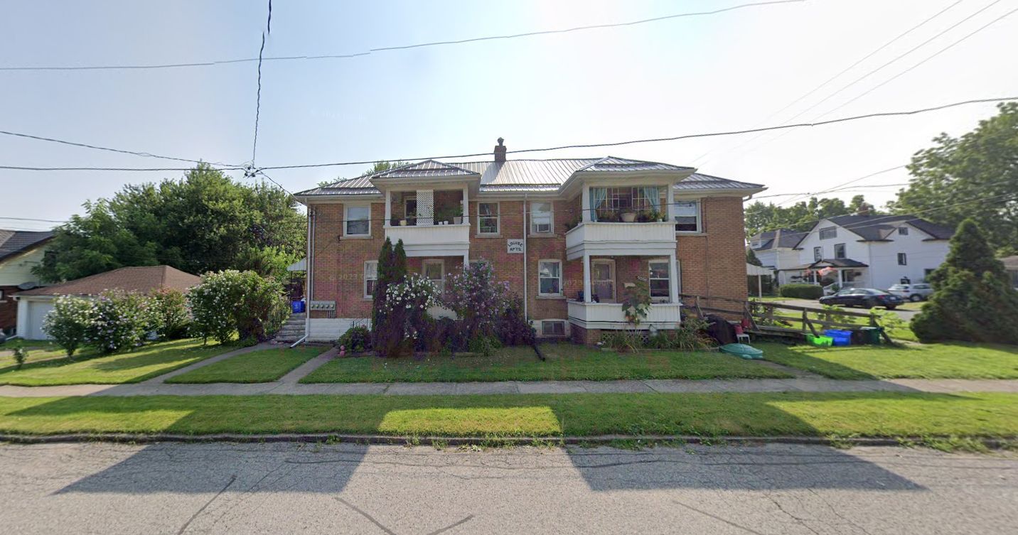5078-5086 Fifth Avenue, Niagara Falls, On L2e 4s5