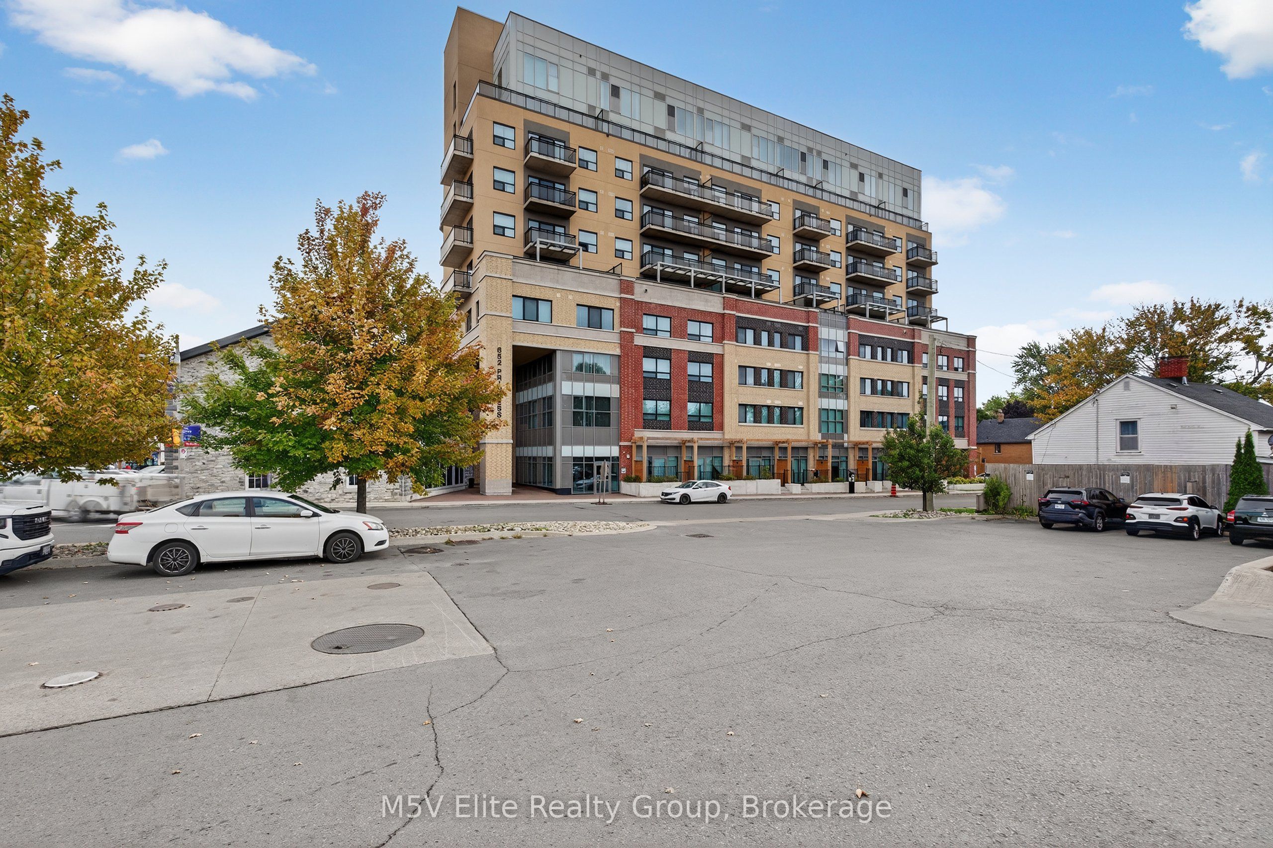 652 Princess Street 341, Kingston, On K7l 3z9