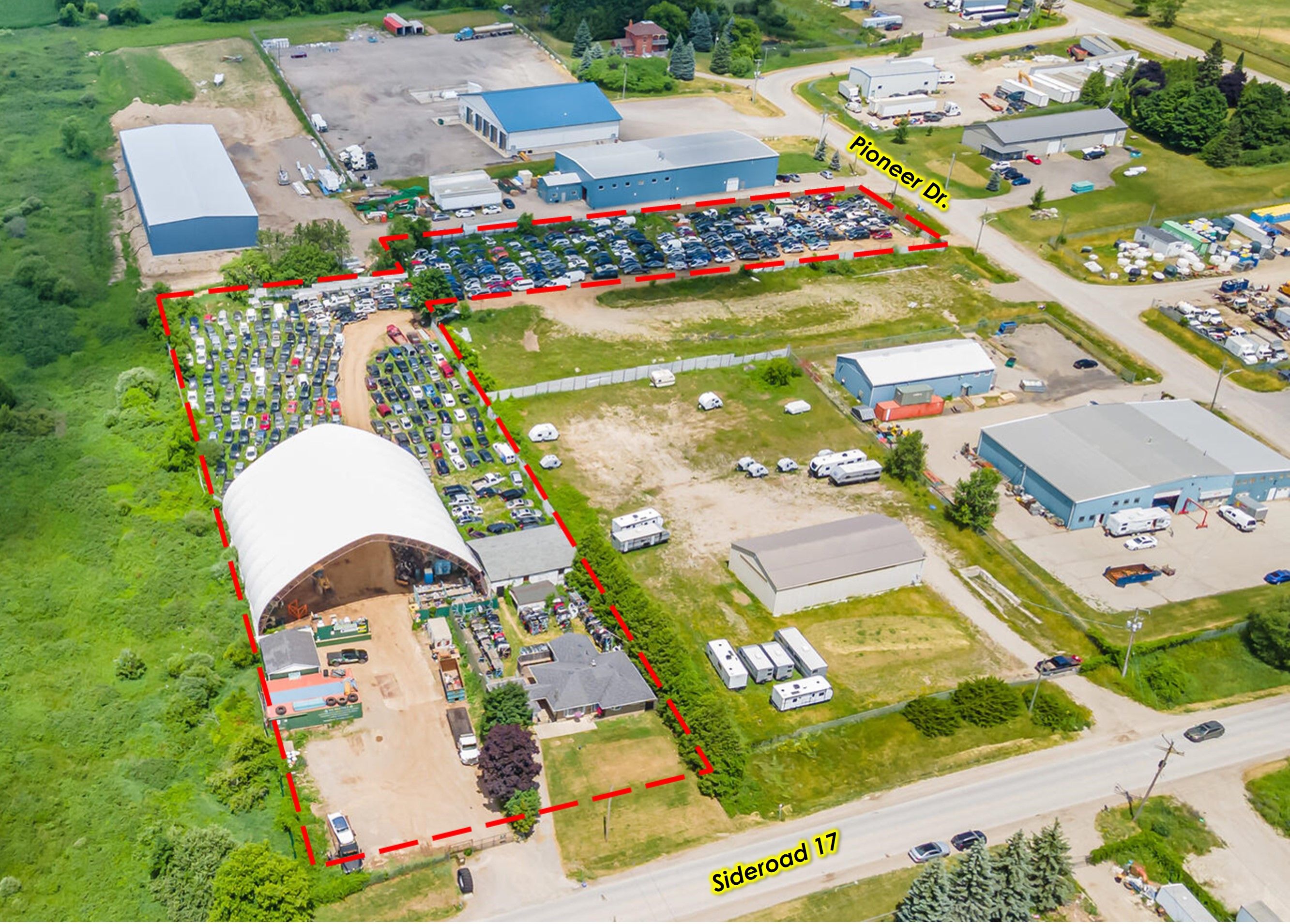 9572 Sideroad 17 Road, Erin, On N0b 1t0