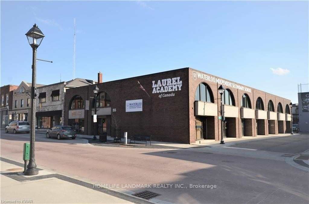 55 Dickson Street, Cambridge, On N1r 7v5