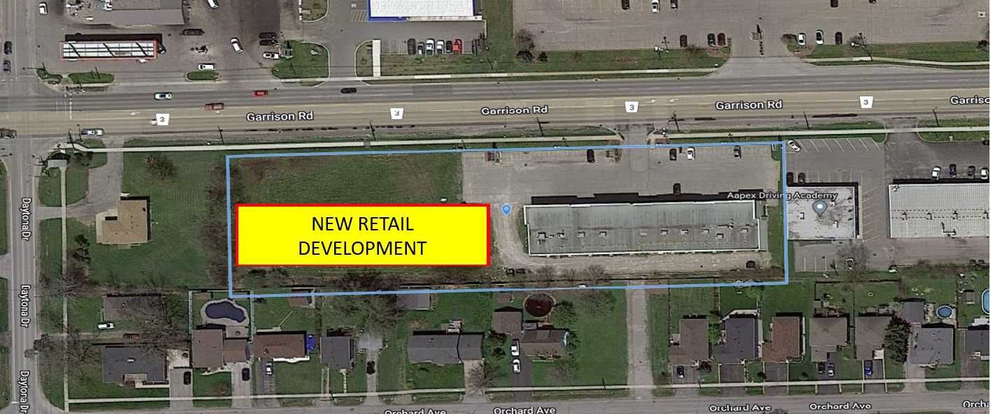 1267 Garrison Road U5-7, Fort Erie, On L2a 1p2