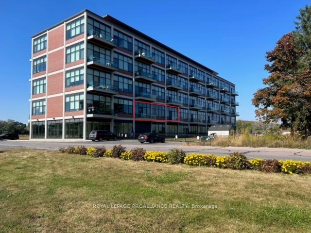 58 Plant Street 2 Flr B, Quinte West, On K0k 1e0