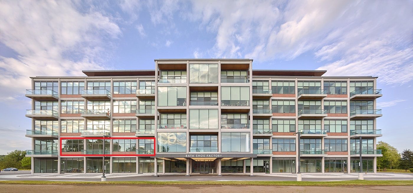 58 Plant Street 2 Flr C, Quinte West, On K0k 1e0
