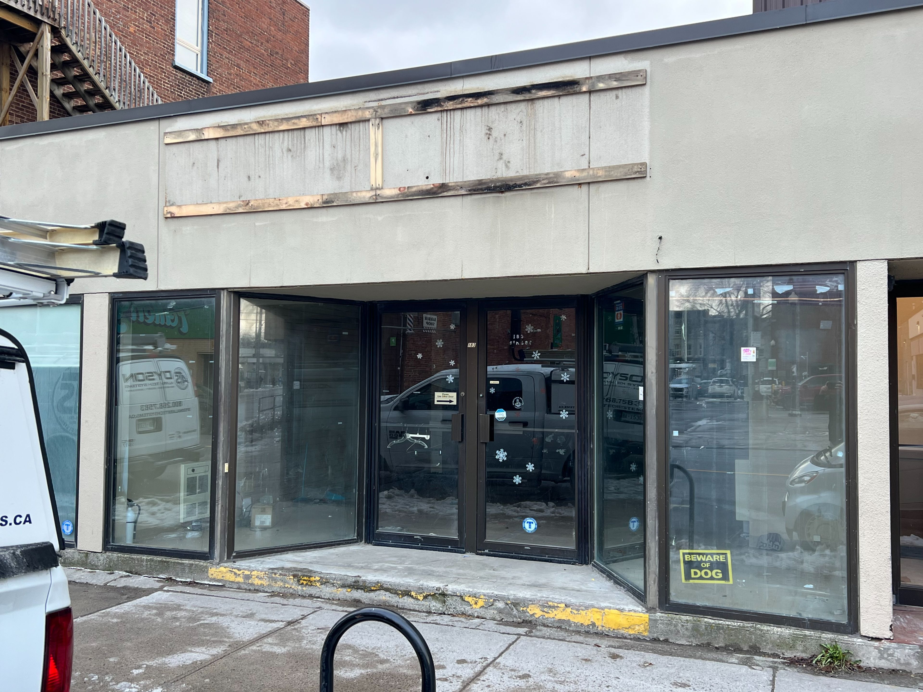183 Simcoe Street, Peterborough, On K9h 2h6