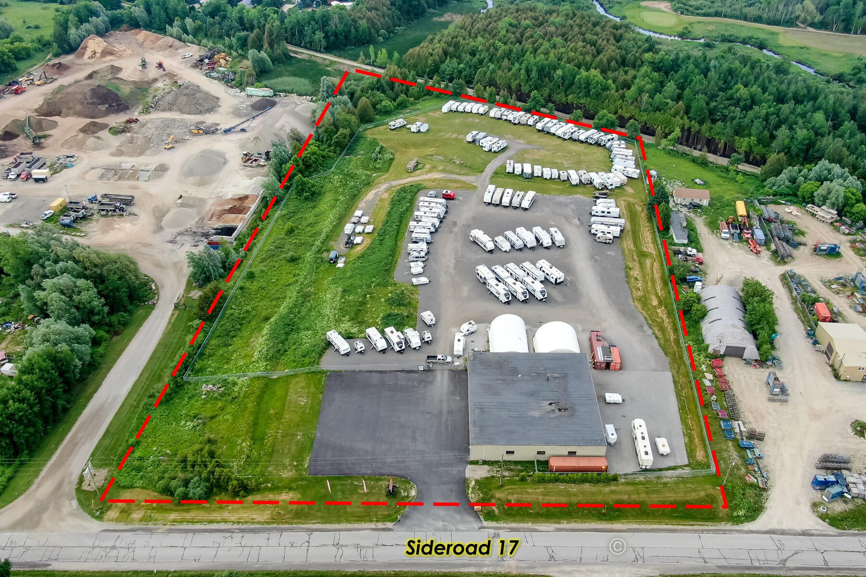 9577 Sideroad 17, Erin, On N0b 1t0