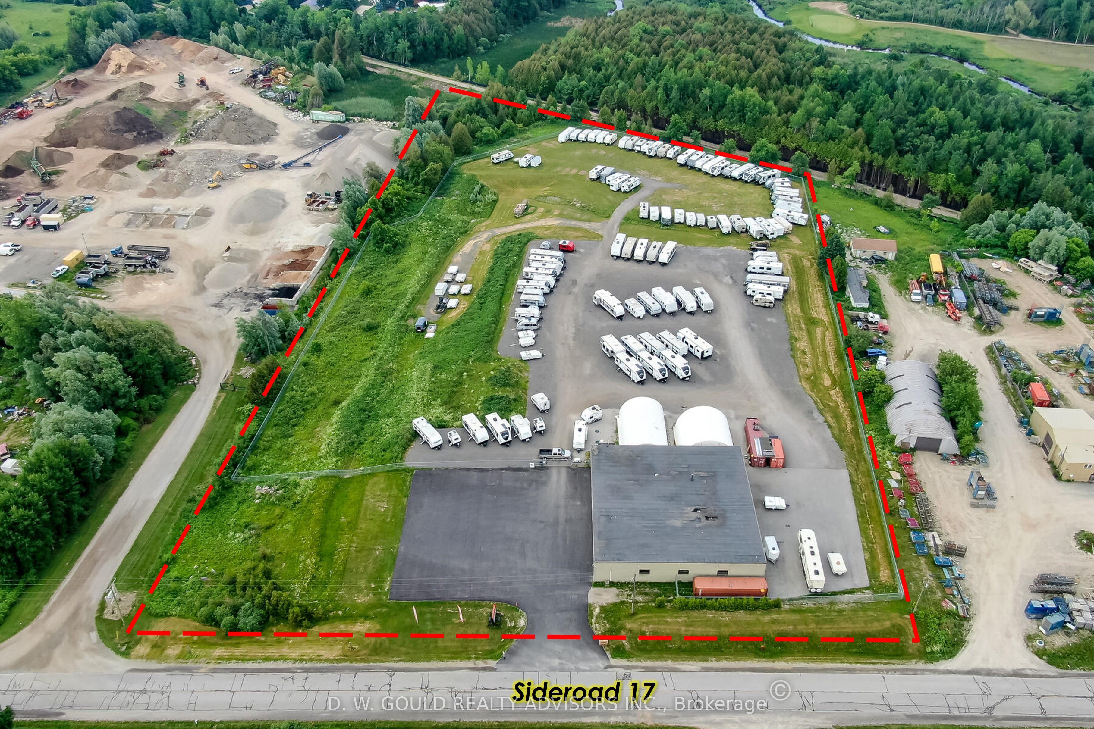 9577 Sideroad 17, Erin, On N0b 1t0
