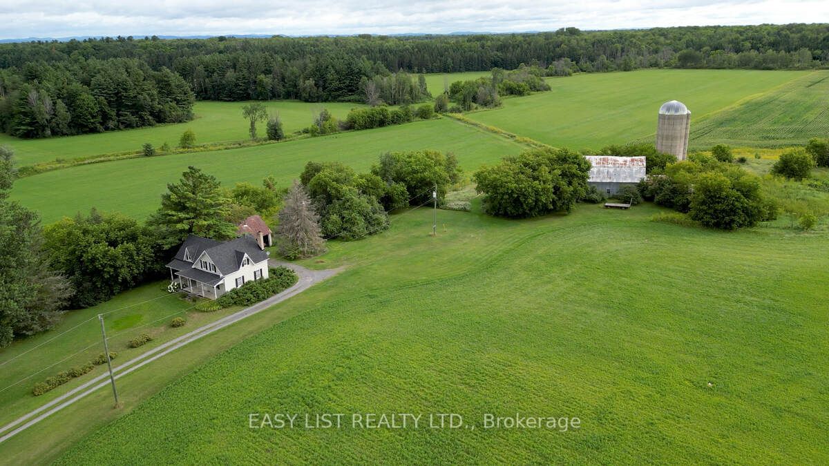 2691 Canaan Road, Clarence-Rockland, On K0a 3e0
