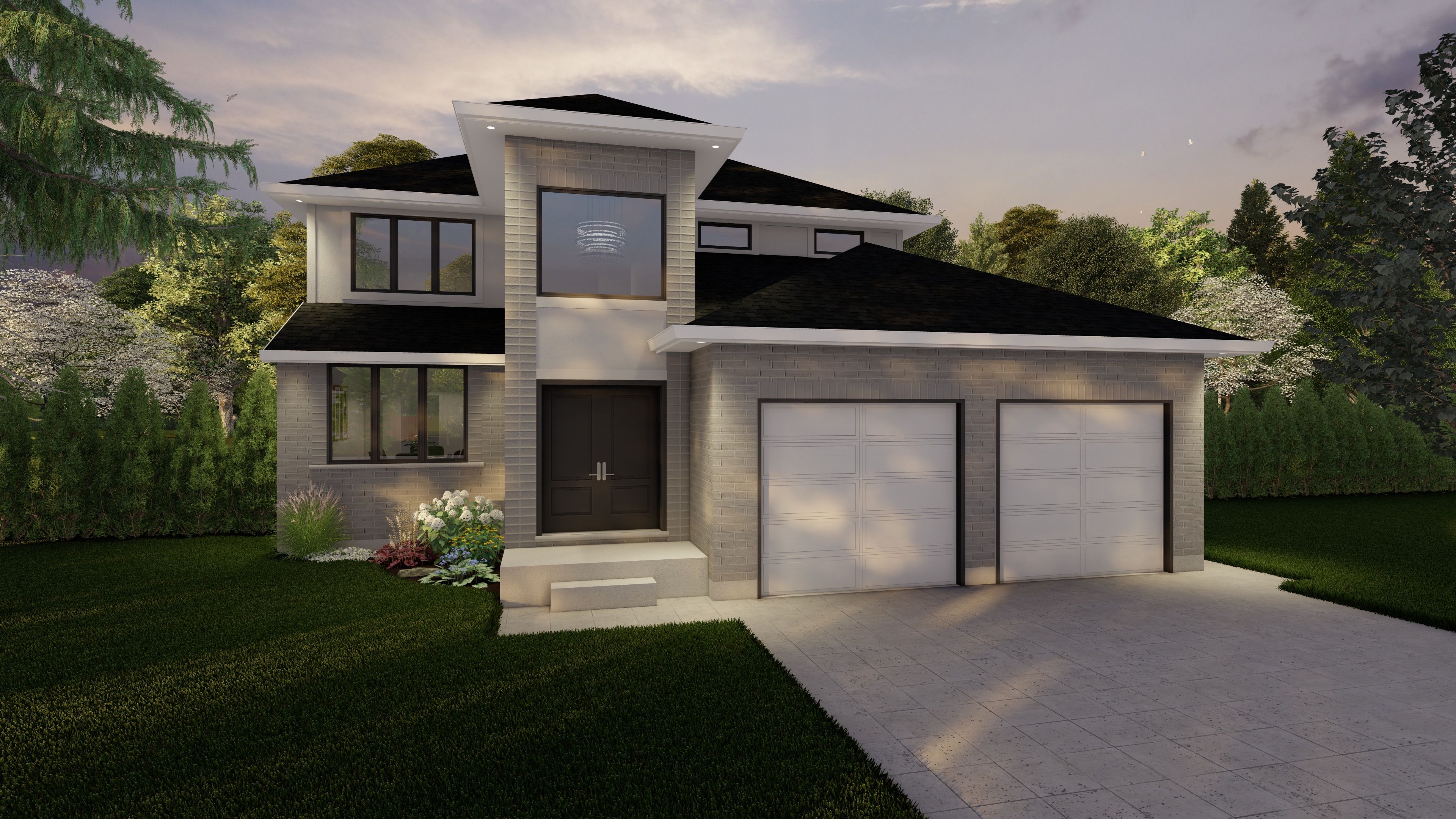 118 Timberwalk Trail, Middlesex Centre, On N0m 2a0