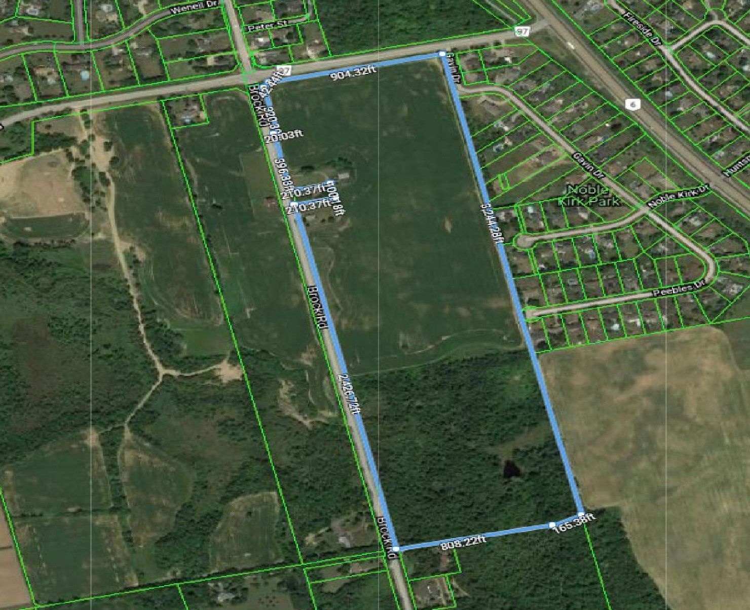 1748 Brock Road, Hamilton, On L9h 5e4