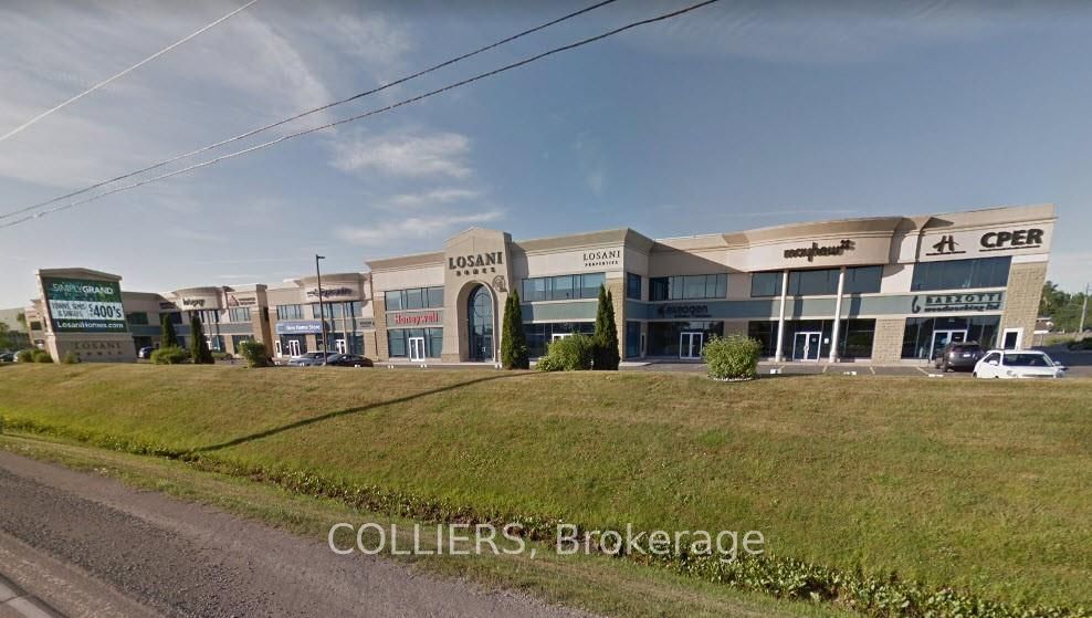 435 Mcneilly Road 204, Hamilton, On L8e 5e3