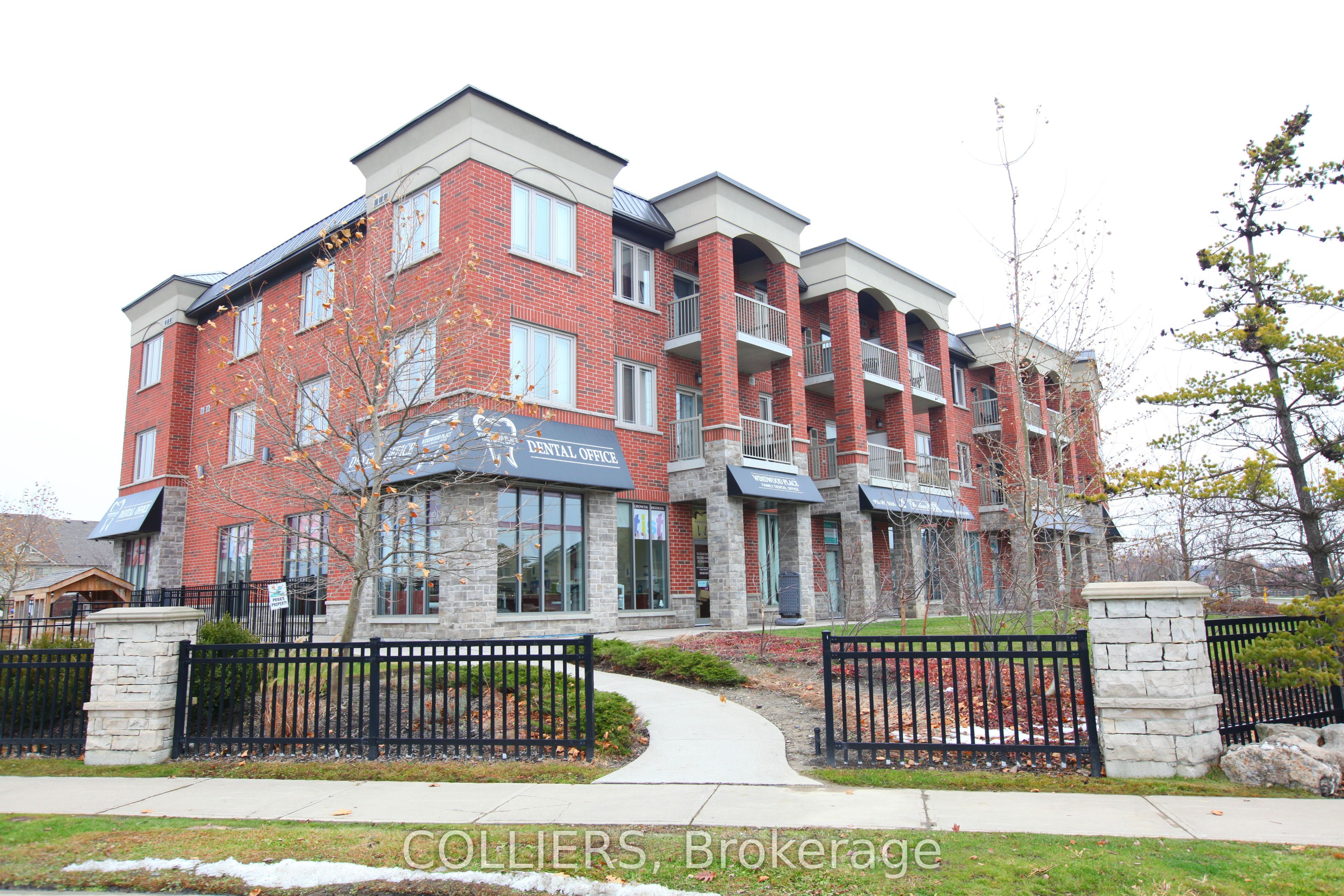 3200 Regional Road 56 1b-5b, Hamilton, On L8e 5e3