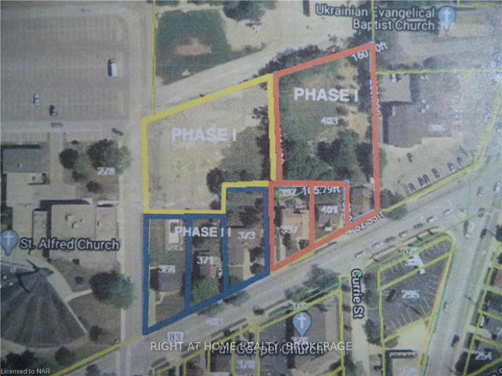 278 Vine Street, St. Catharines, On L2m 7z4