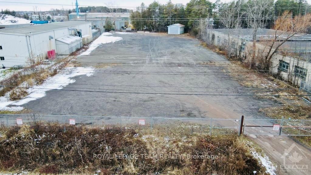 5650 Power Road, Leitrim, On K1g 3n4