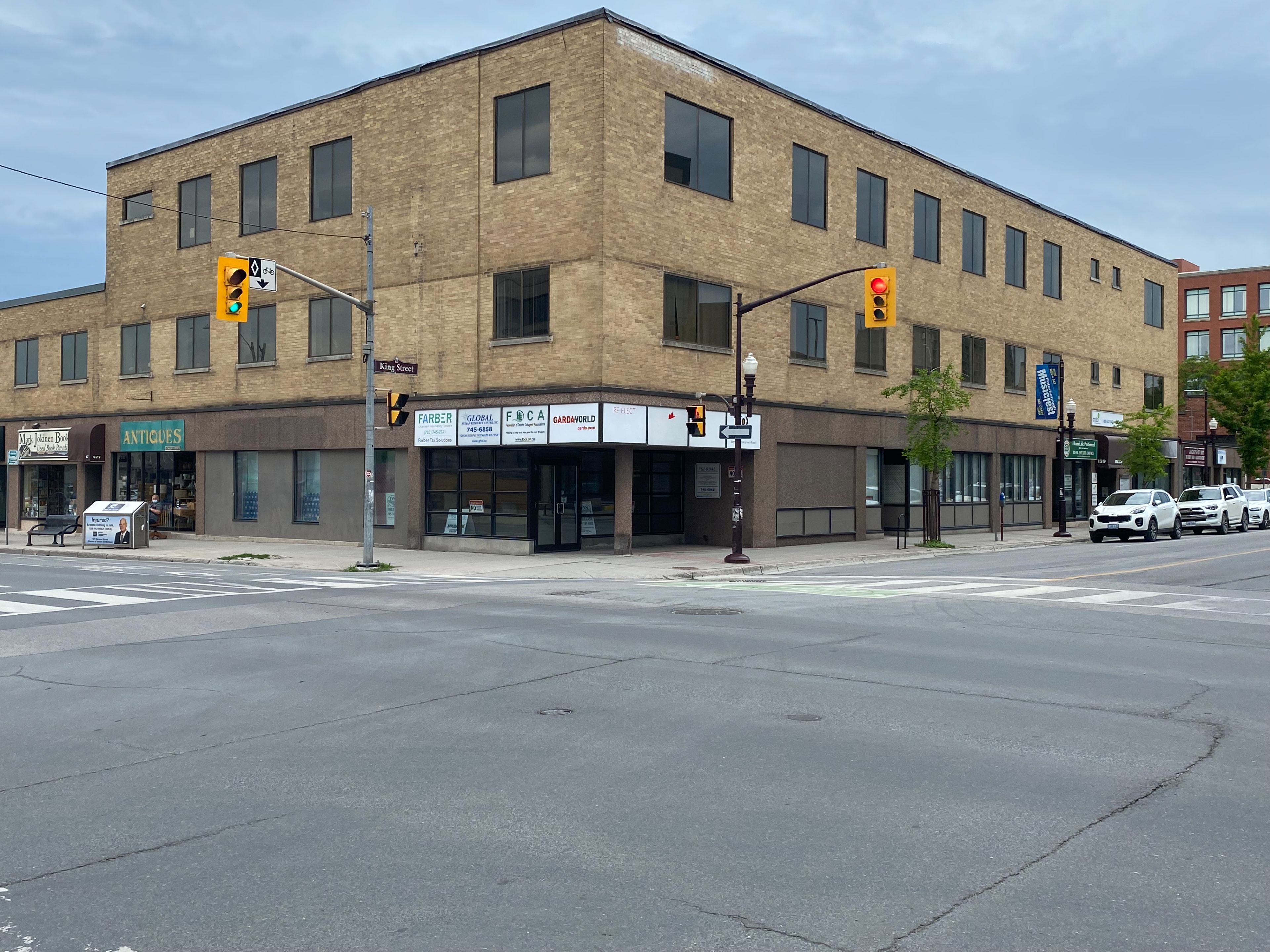 159 King Street 120, Peterborough, On K9j 2r8