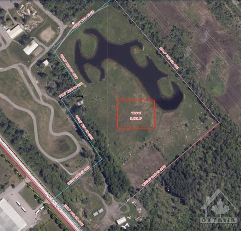 6336 Fallowfield Road, Stittsville - Munster - Richmond, On K2s 1b8