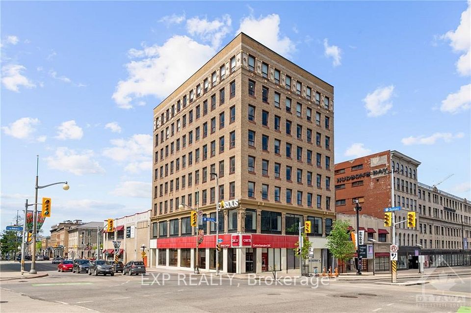 45 Rideau Street 500, Lower Town - Sandy Hill, On K1n 5w8
