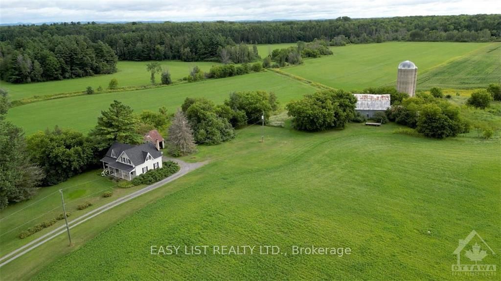 2691 Canaan Road, Clarence-Rockland, On K0a 3e0